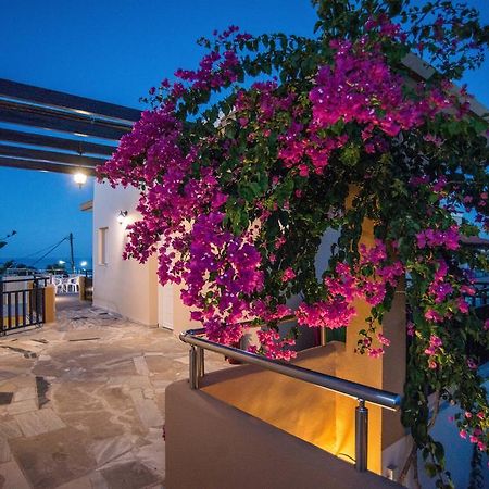 Belvedere Agia Marina  ภายนอก รูปภาพ