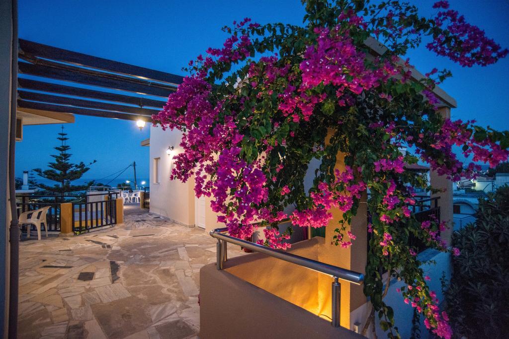 Belvedere Agia Marina  ภายนอก รูปภาพ