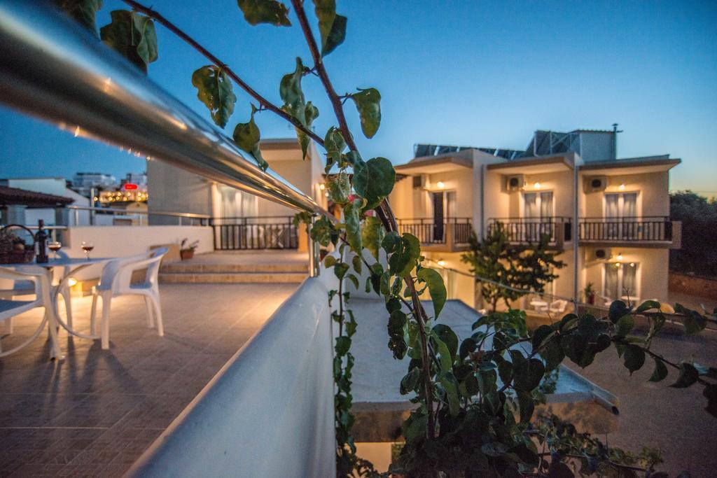 Belvedere Agia Marina  ภายนอก รูปภาพ