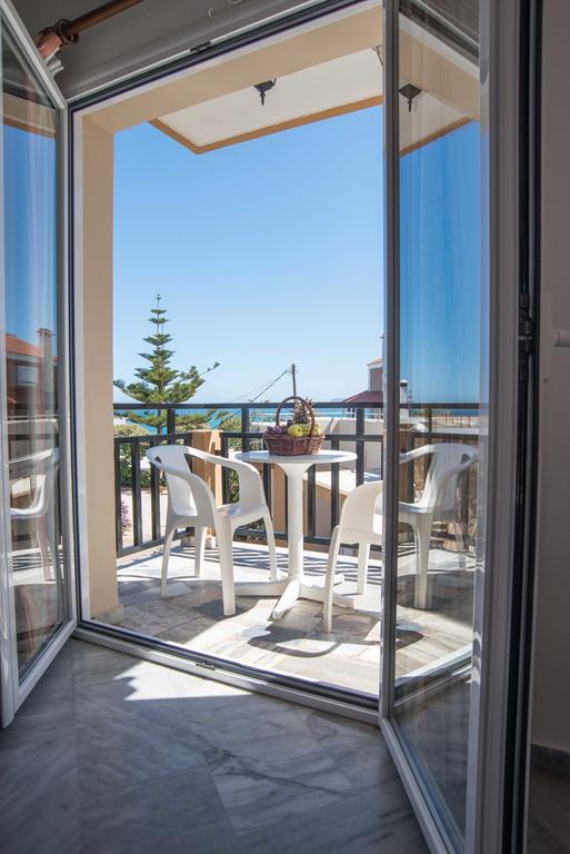 Belvedere Agia Marina  ภายนอก รูปภาพ